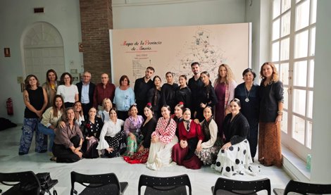 Es  Andalucía - Almería