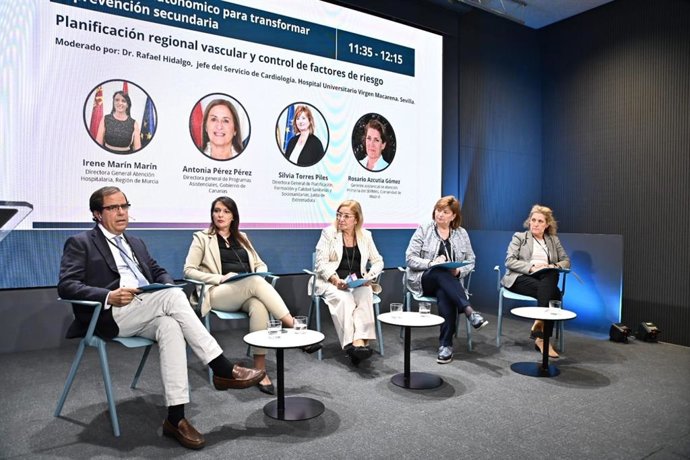 Imagem da apresentação.