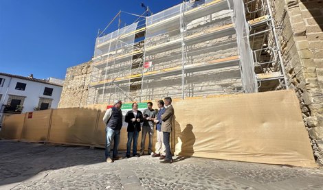 Es Andalucía - Jaén