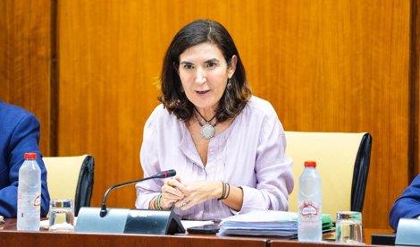 Es Andalucía - Sevilla