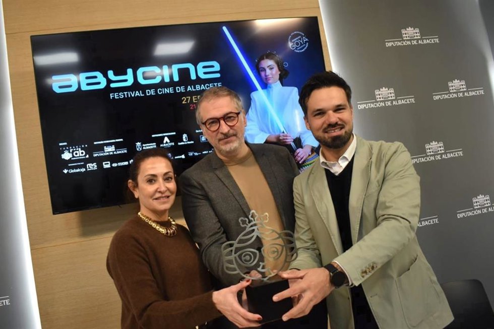 Balance de Abycine.