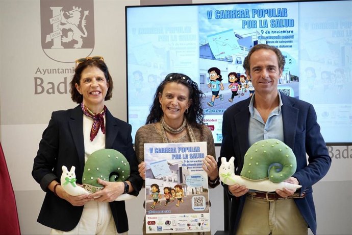 La Carrera Popular por la Salud de El Progreso de Badajoz se disputa este domingo con una prueba absoluta de 5 kilómetros.