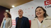 CCOO anuncia una ofensiva sindical para subir salarios y recuperar los servicios públicos en 2026