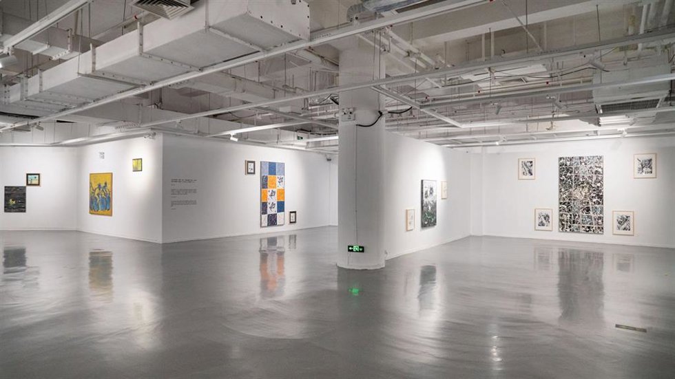 El artista malagueño Jorge Rando prosigue su imparable gira por China, donde ha inaugurado la exposición 'La pintura sin amor es solo color sin alma' en el Jinji Lake Art Museum de la ciudad de Suzhou