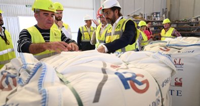 Es Andalucía - Granada