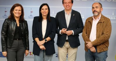 Es Andalucía - Córdoba