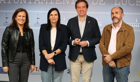 Es Andalucía - Córdoba