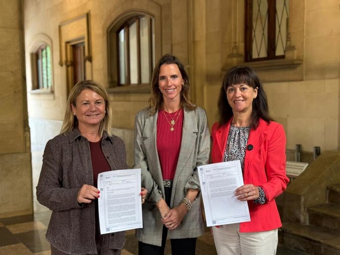 El PP de Mallorca presenta una moción en defensa de los autónomos