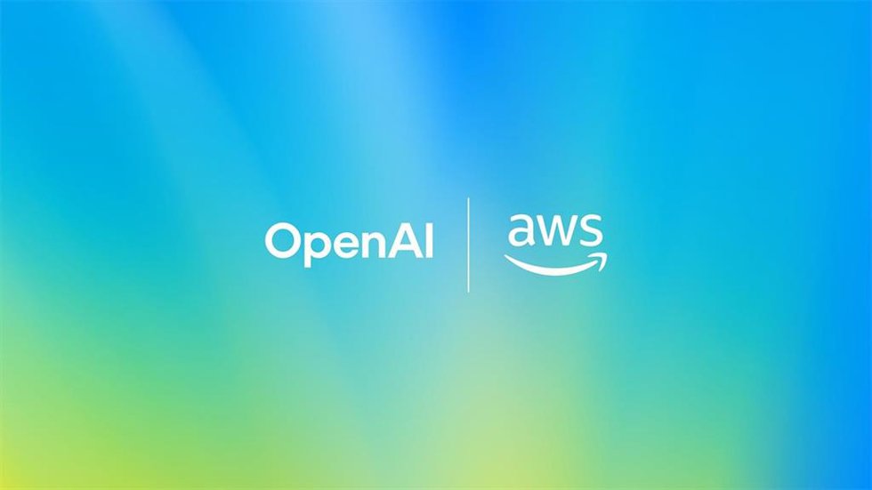 OpenAI y AWS firman una alianza estratégica valorada en 38.000 millones de dólares
