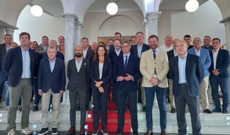 Es Andalucía - Córdoba