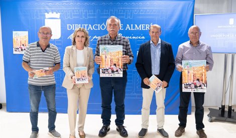 Diputación de Almería