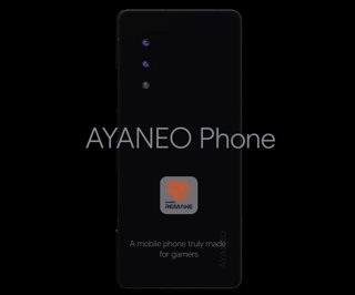Ayaneo Phone