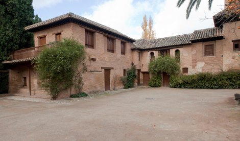 Es Andalucía - Granada