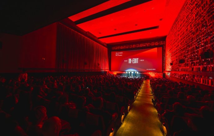 El Festival In-Edit de Barcelona 