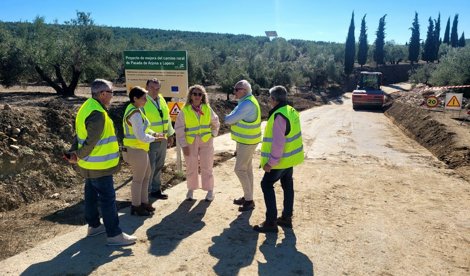 Es Andalucía - Jaén