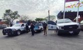 Foto: Desaparecido un exalcalde de Michoacán tras el asesinato el sábado del alcalde de Uruapan (México)