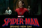 Foto: Spider-Man: Brand New Day confirma un séptimo actor del UCM en la película