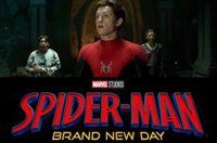 Spider-Man: Brand New Day confirma un séptimo actor del UCM en la película