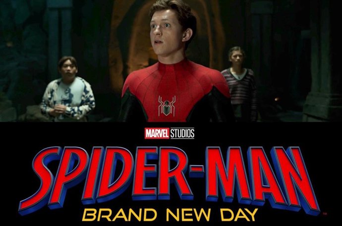 Spider-Man: Brand New Day confirma un séptimo actor del UCM en la película