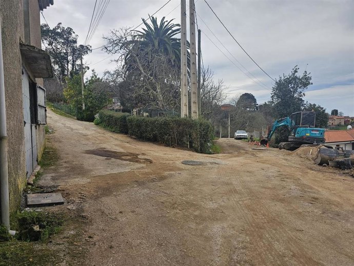 Actuaciones en el concejo de Castrillón.