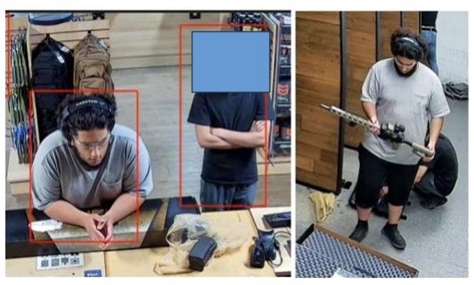 Detenidos en Michigan por preparar un atentado yihadista en Halloween