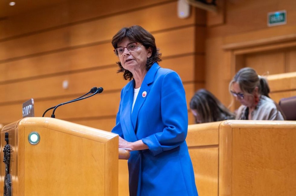 Carme da Silva.
