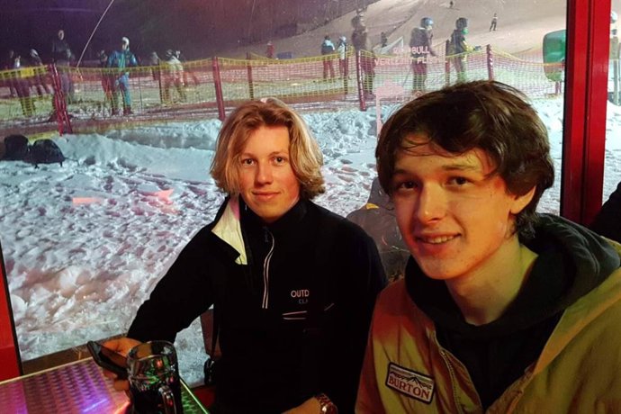 Aventuro Intercambios Recíprocos busca aventureros/as para programas de intercambio recíproco internacional