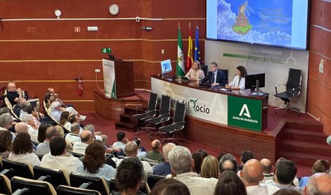 Es Andalucía - Sevilla