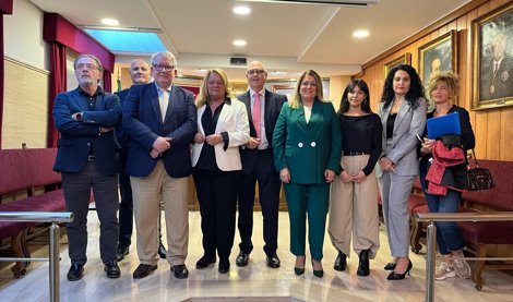 Es Andalucía - Jaén