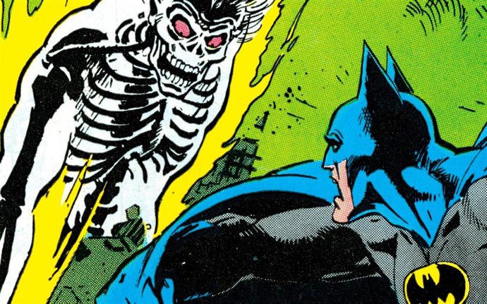 El Cupra City Garage Madrid acoge el Festival Eñe, con una experiencia inmersiva y una charla sobre el universo de los superhéroes junto a Kenny Ruiz y Stephen Englehart