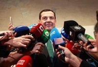 Moreno ve "oportuna" la dimisión de Mazón "dadas las circunstancias" de la Comunidad Valenciana: "Ha hecho lo correcto"