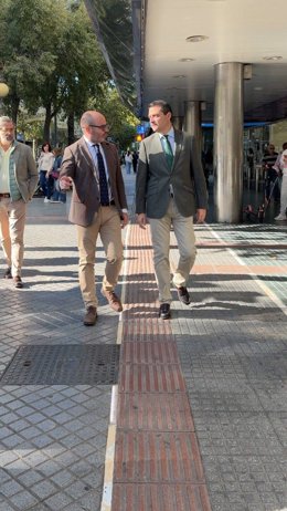 Presentación del proyecto de Ruta Led.