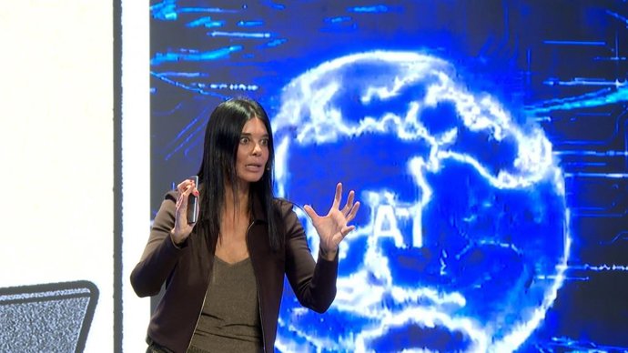 El ciclo de conferencias 'El futuro a ciencia cierta' del Museu de les Ciències abre con una charla sobre IA