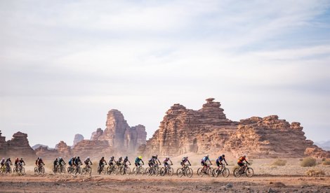 Ciclismo