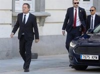 Primer día del juicio al fiscal: Los 'post-it' de García Ortiz, su nueva abogada y el choque entre subordinadas