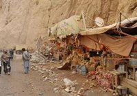 La ONU recuerda que aún se necesitan 1.300 millones de euros para responder a la crisis en Afganistán