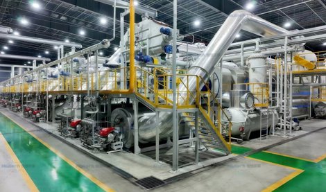 Comunicados Internacional