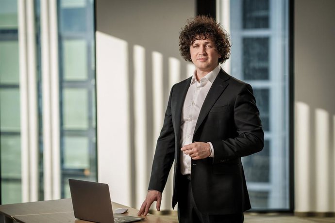 Konstantin Bezuhanov, CEO at Evrotrust