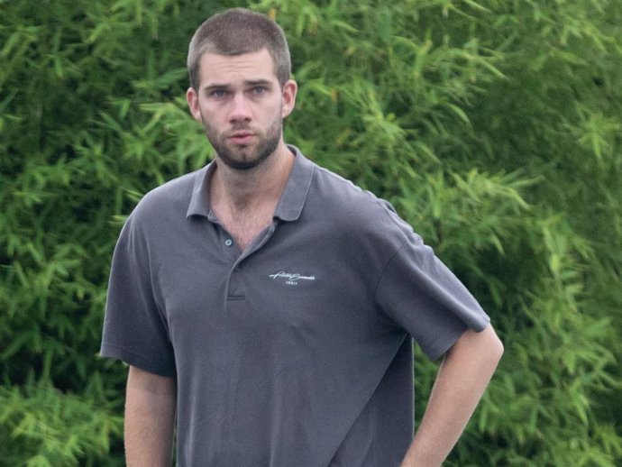 Archivo - Juan Urdangarín