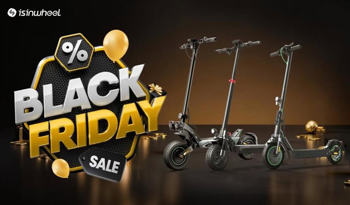 Isinwheel Black Friday Sale -- Our Lowest Prices Of The Year!