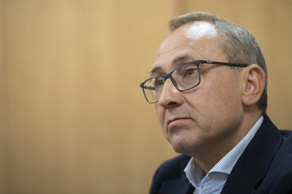 Cooperativas Agro-alimentarias, contraria a contratar inmigrantes ilegales como temporeros: Hay que ser rigurosos