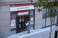 La Comunidad de Madrid cierra octubre con 936 trabajadores en ERTE