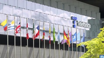 Telefónica reducirá el dividendo para 2026 a la mitad, hasta 0,15 euros por títu