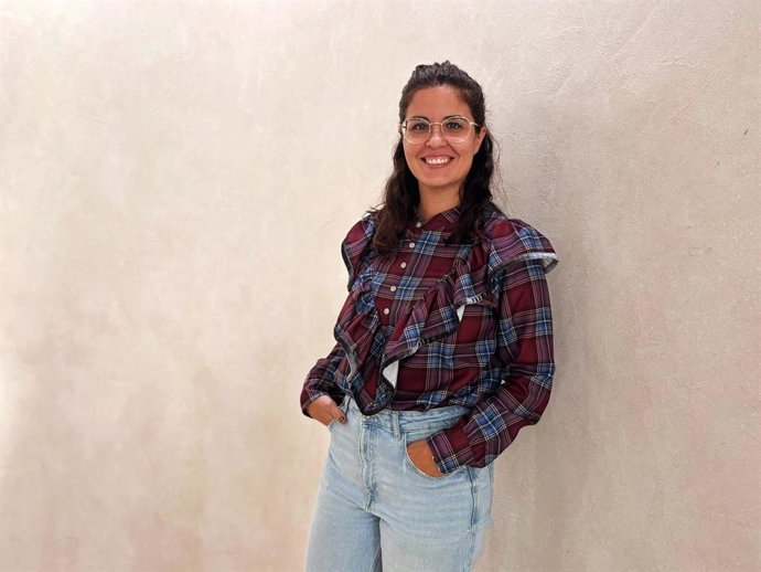 Lorena Fernández tomará posesión como concejal del Ayuntamiento de Arnedo por el Partido Popular