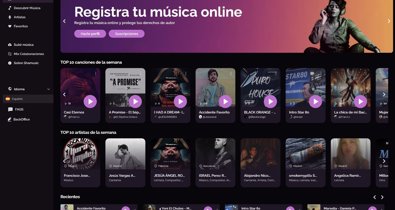 Comunicados Empresas