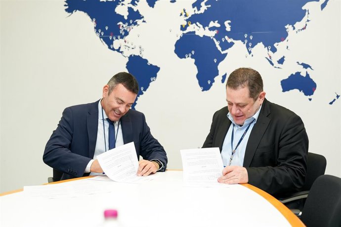 El Cabildo de Lanzarote y British Airways suscriben un protocolo de colaboración