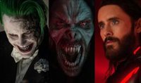 Los fracasos de Jared Leto, asesino de franquicias y hacedor de memes
