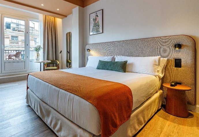 Petit Palace invierte 1,3 millones de euros en la reforma integral de su hotel en Puerta del Sol