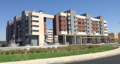 Construcción y vivienda