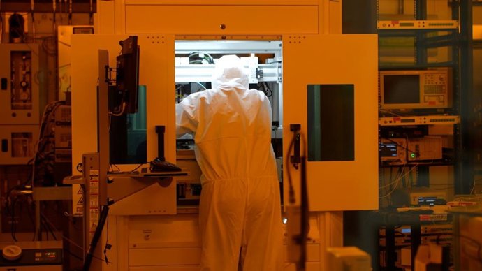 Proyecto científico